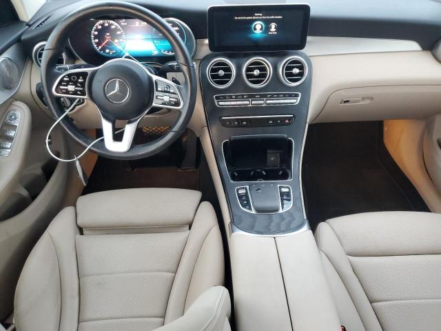 VIN W1N0G8DBXMF977227 2021 Mercedes-Benz GLC-Class,... no.8