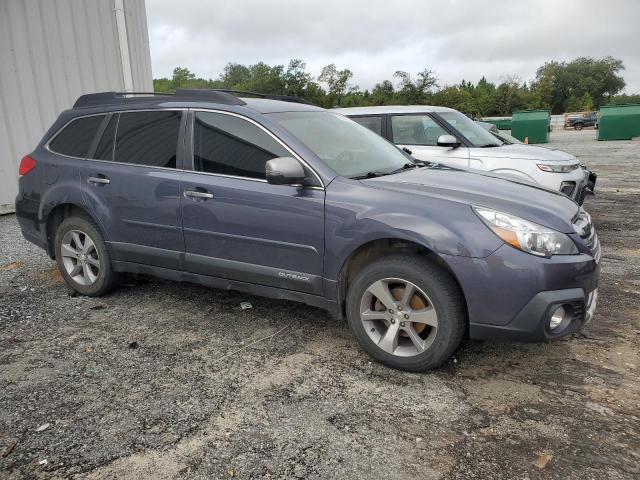 VIN 4S4BRCPC2E3205515 2014 Subaru Outback, 2.5I Lim... no.4