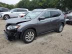 2020 NISSAN ROGUE S - JN8AT2MV8LW114766