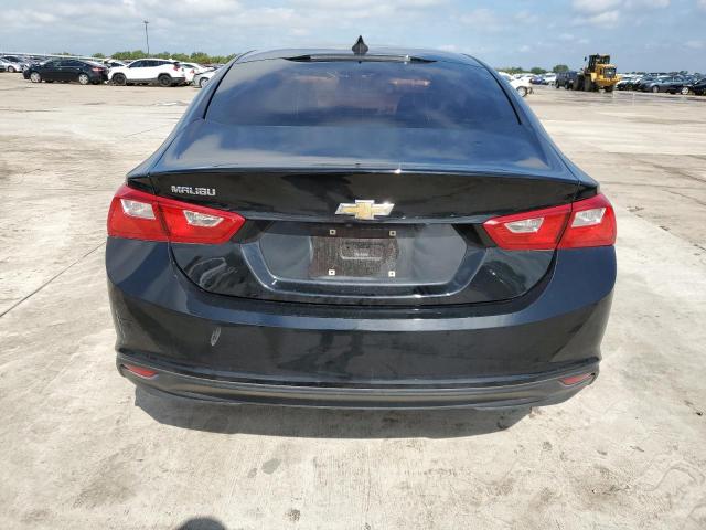 VIN 1G1ZB5ST4HF128958 2017 Chevrolet Malibu, LS no.6