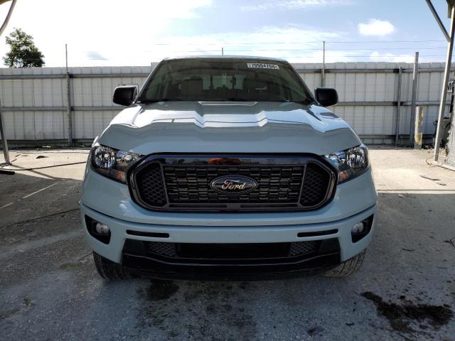 2021 FORD RANGER XL - 1FTER4EH6MLD93587
