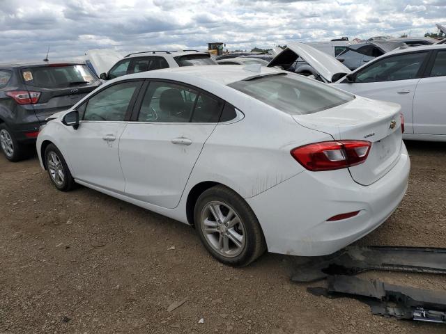 VIN 1G1BE5SM3J7117970 2018 Chevrolet Cruze, LT no.2