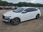 2016 HONDA CIVIC EX - 2HGFC2F76GH574952