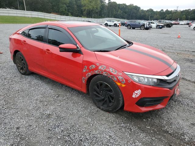 2016 HONDA CIVIC EX - 2HGFC2F79GH569521