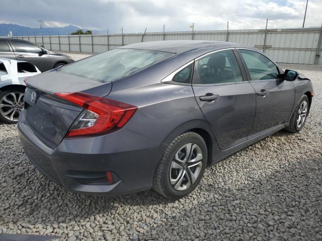 2016 HONDA CIVIC LX - 19XFC2E59GE004583