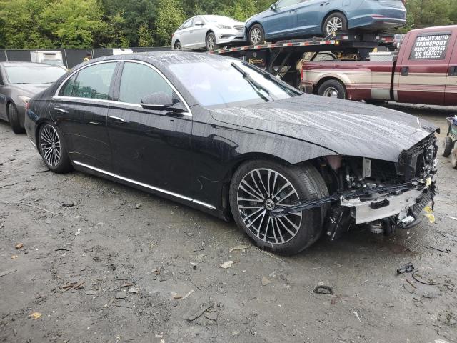 2024 MERCEDES-BENZ S 580 4MAT - W1K6G7GB6RA275360