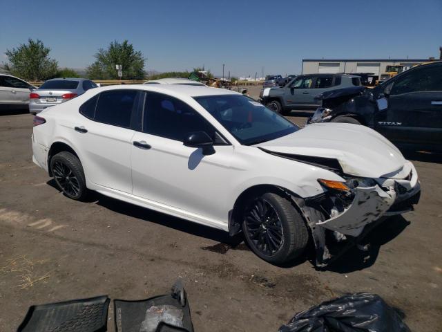 2019 TOYOTA CAMRY L - 4T1B11HK2KU260540