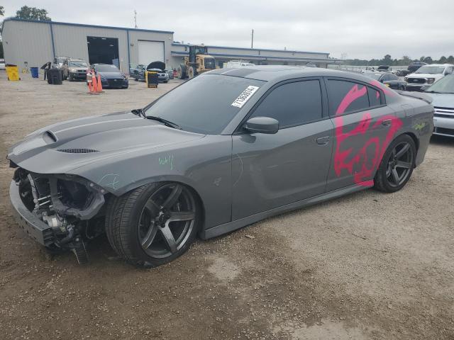 2019 DODGE CHARGER SRT HELLCAT 2019