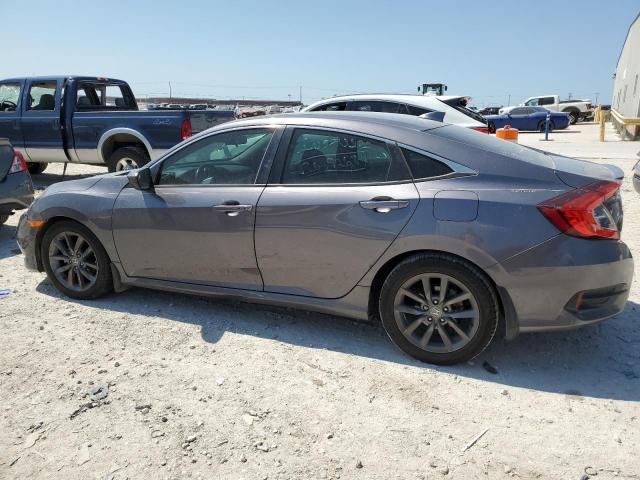 2019 HONDA CIVIC EX - 19XFC1F32KE019653