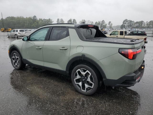 2023 HYUNDAI SANTA CRUZ - 5NTJEDAF7PH072652