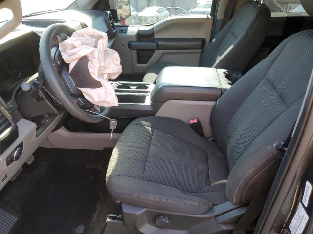 2019 FORD F150 SUPER - 1FTEW1CP8KFB32796