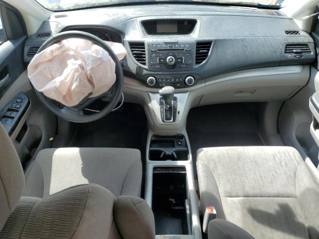 VIN 2HKRM4H32EH605990 2014 Honda CR-V, LX no.8