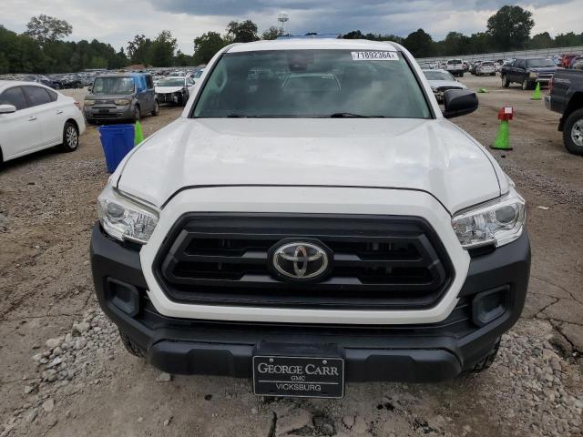 2020 TOYOTA TACOMA ACC - 5TFRX5GN5LX181657