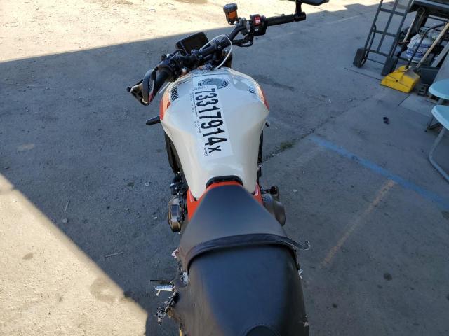 2024 YAMAHA MTM890 C JYARN80Y9RA000840