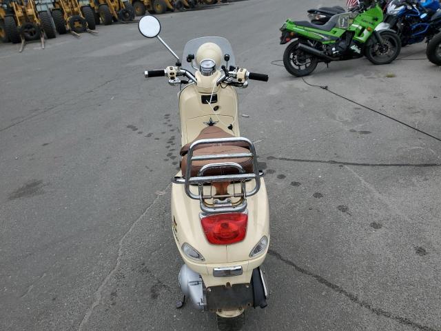 2013 VESPA LX 150IE ZAPM688F5D5201455