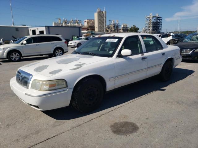 2006 MERCURY GRAND MARQ #3033065030