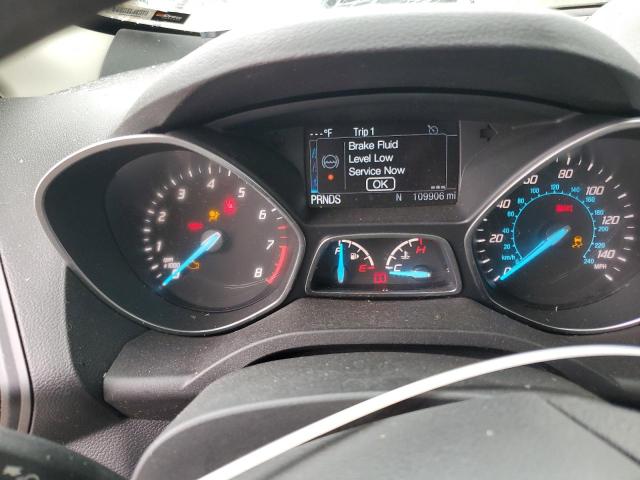 2016 FORD ESCAPE SE - 1FMCU9GX4GUB85693