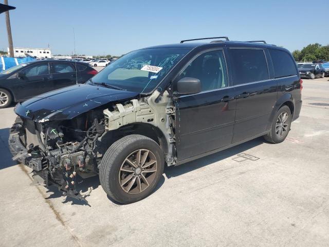 2017 DODGE GRAND CARA - 2C4RDGCG1HR656965