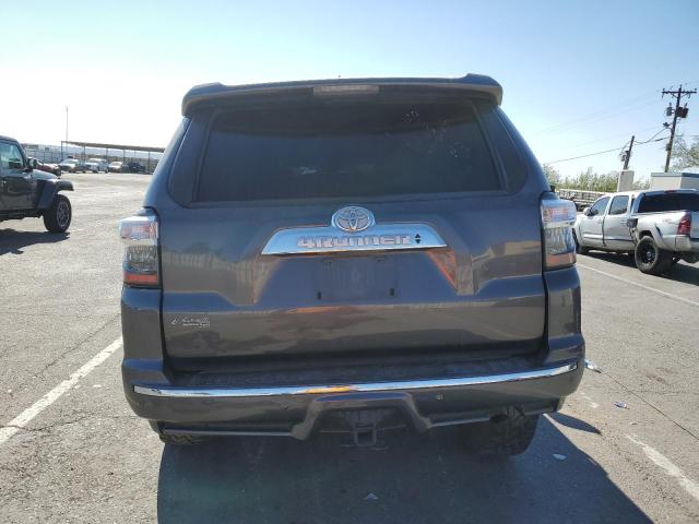 2015 TOYOTA 4RUNNER SR - JTEBU5JR2F5246885