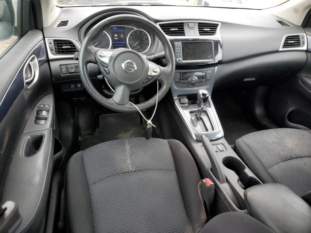 2019 NISSAN SENTRA S - 3N1AB7AP0KY260249