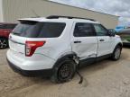 FORD EXPLORER photo