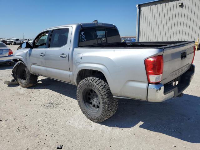 VIN 3TMAZ5CN5GM016328 2016 Toyota Tacoma, Double Cab no.2