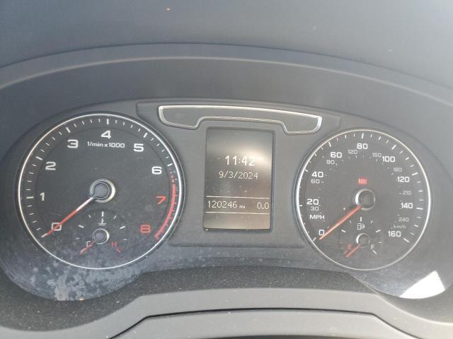 2018 AUDI Q3 PREMIUM - WA1BCCFS2JR023636