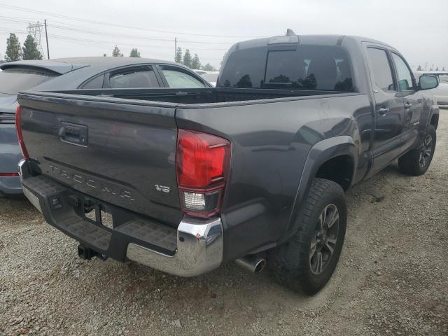 VIN 3TMBZ5DN5JM016470 2018 Toyota Tacoma, Double Cab no.3