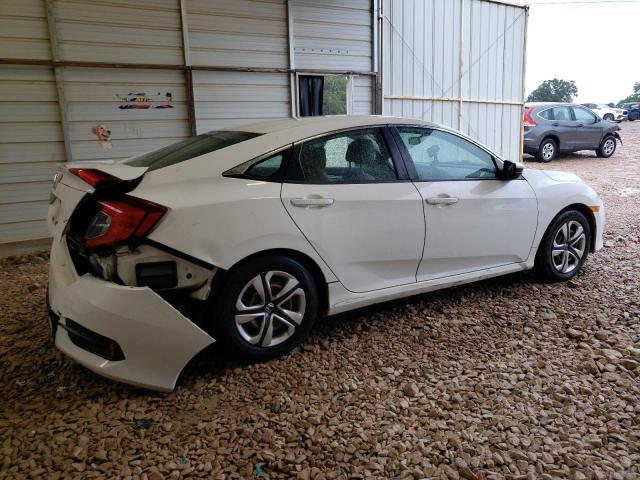 2016 HONDA CIVIC LX - 2HGFC2F53GH510673