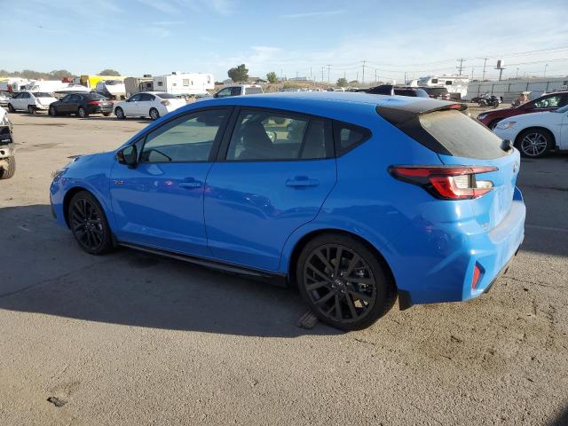 2024 SUBARU IMPREZA RS - JF1GUHJC0R8334446