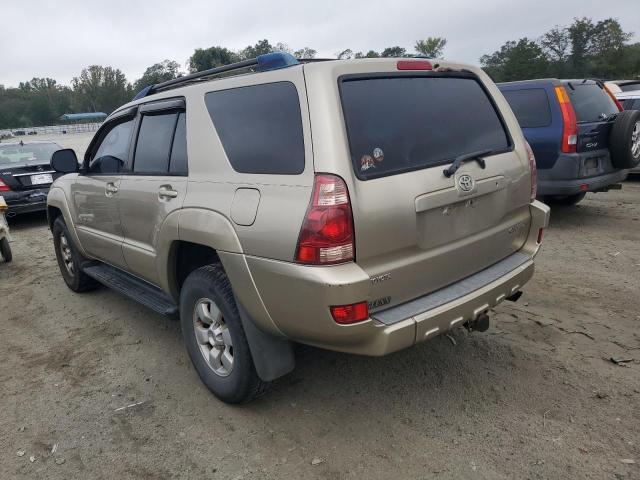 2004 TOYOTA 4RUNNER SR JTEBU14R548012059  73258494