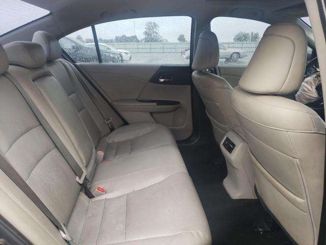 2016 HONDA ACCORD EXL - 1HGCR2F8XGA145211