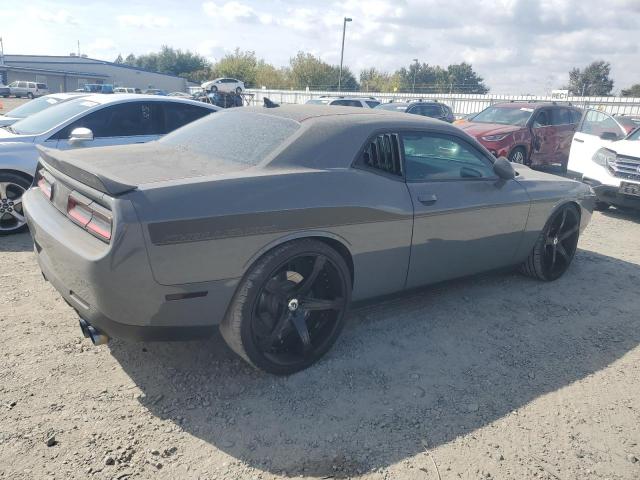 VIN 2C3CDZFJ6JH112034 2018 Dodge Challenger, R/T 392 no.3