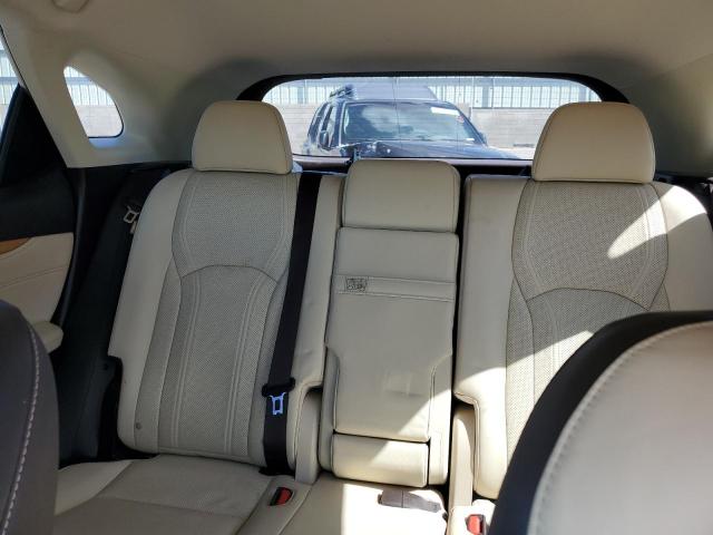 2018 LEXUS RX 350 BAS - JTJBZMCA9J2032992