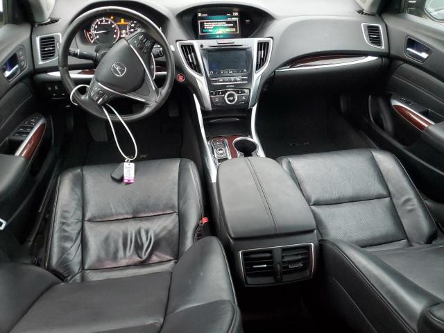 2015 ACURA TLX TECH - 19UUB3F58FA001188