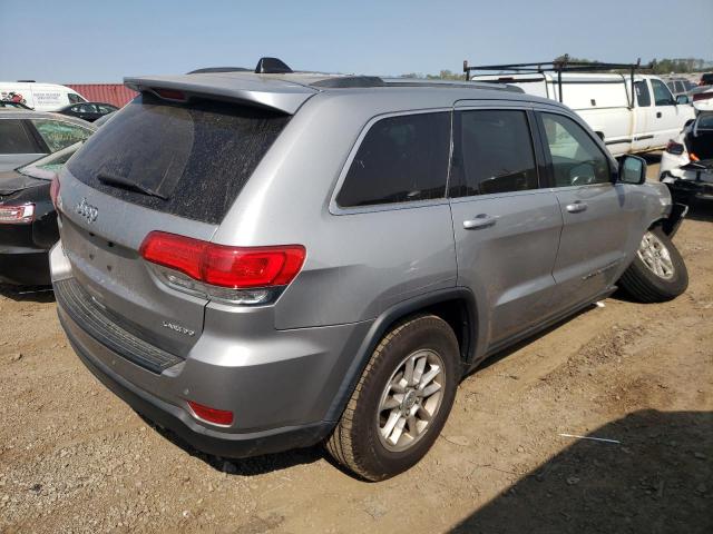 2018 JEEP GRAND CHER - 1C4RJFAG6JC469824