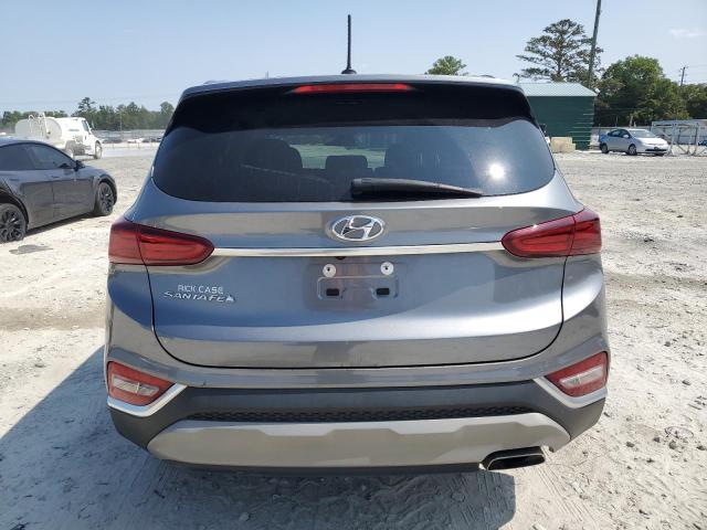 VIN 5NMS23AD3KH079057 2019 Hyundai Santa Fe, SE no.6