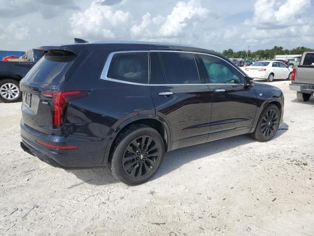 VIN 1GYKPCRSXMZ135069 2021 CADILLAC XT6 no.3