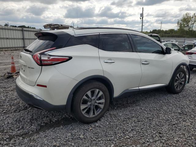 2015 NISSAN MURANO S - 5N1AZ2MH8FN260546