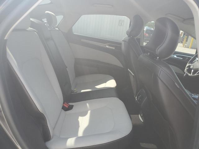 2019 FORD FUSION SE - 3FA6P0HD0KR213360