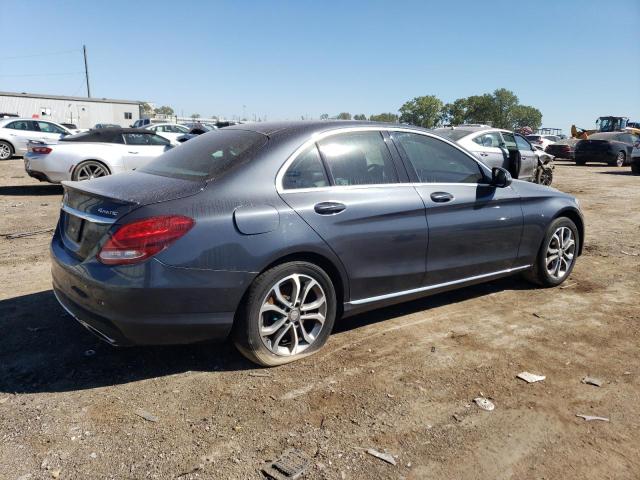 2016 MERCEDES-BENZ C 300 4MAT 55SWF4KB9GU118492  69875634