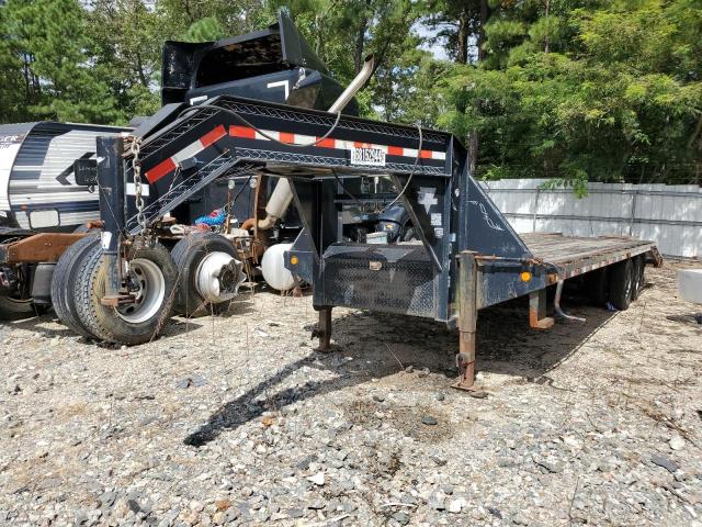 PJ TRAILER 2008 black   4P5FD282781106702 photo #3