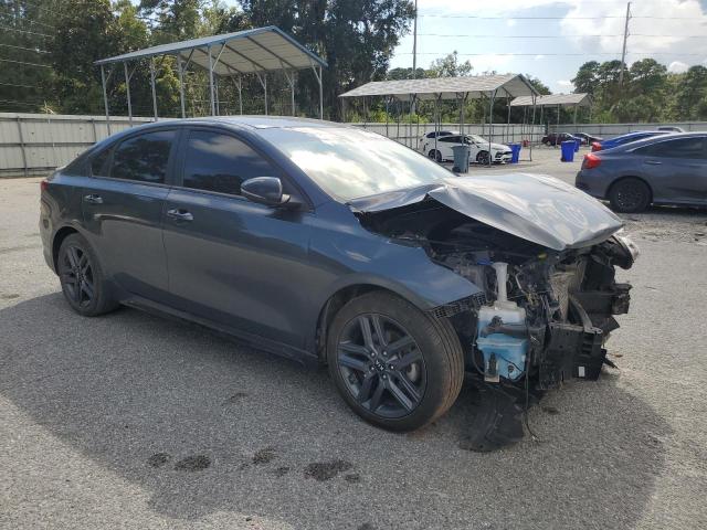 2021 KIA FORTE GT L - 3KPF34AD3ME409553