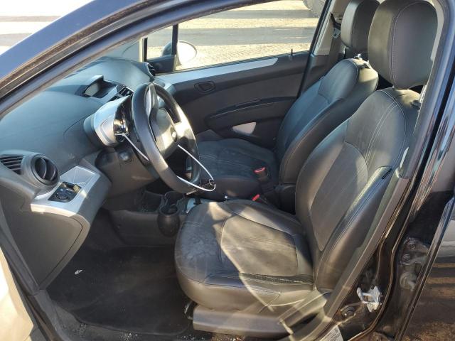 2015 CHEVROLET SPARK 1LT - KL8CD6S91FC795592