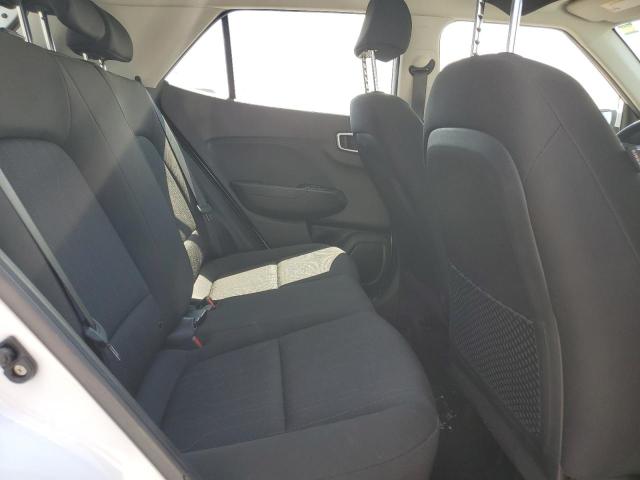 2022 HYUNDAI VENUE SE - KMHRB8A35NU141134