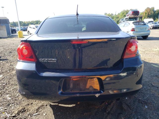 VIN 1C3CDZAB3EN216333 2014 Dodge Avenger, SE no.6