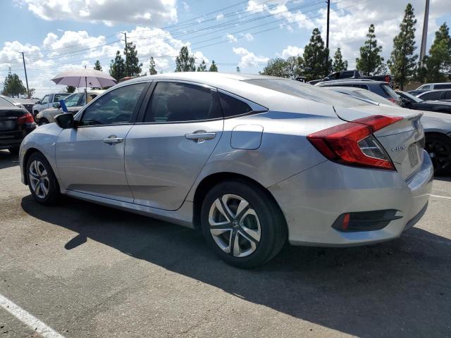 Vin: 2hgfc2f59jh608906, lot: 71608054, honda civic lx 20182
