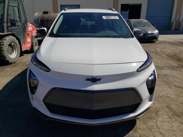 2023 CHEVROLET BOLT EUV L - 1G1FY6S06P4198730
