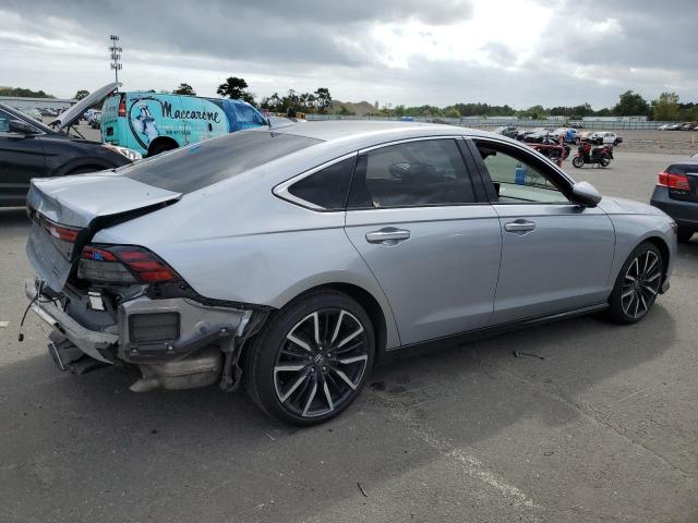 VIN 1HGCY2F87PA024073 2023 Honda Accord, Touring Hy... no.3