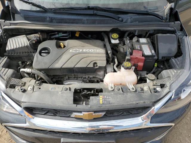 2021 CHEVROLET SPARK 1LT - KL8CD6SA6MC710415
